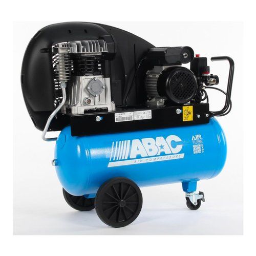 Abac A29B CM2 Compressore 50 Litri 2 Cv 10 Bar Monofase