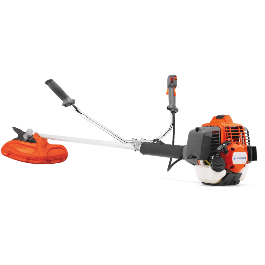 Decespugliatore a Scoppio Husqvarna 553RS 50,6cc 2,3 kW