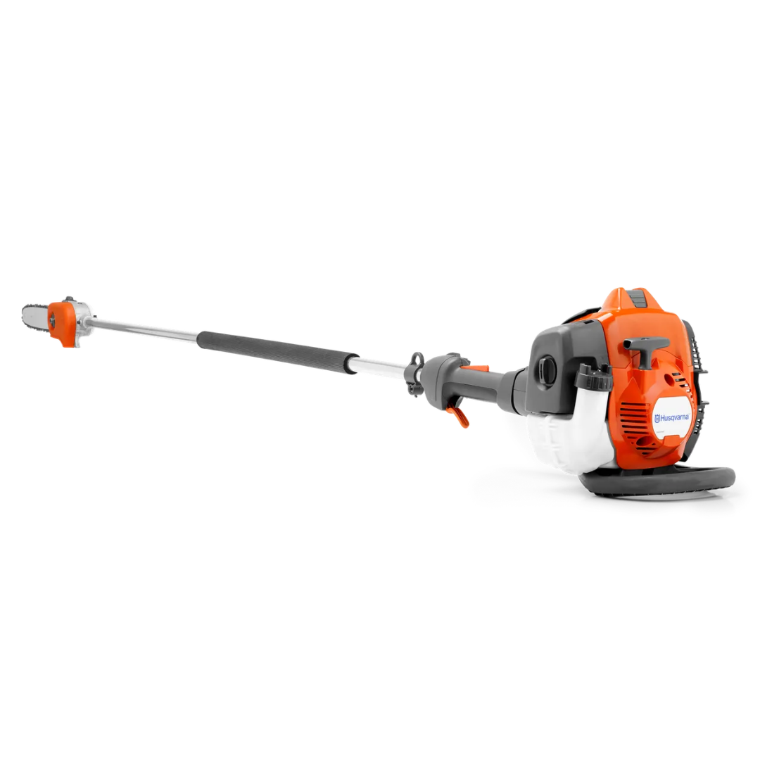 Potatore ad Asta a Scoppio Husqvarna 525P4S - X-Torq®