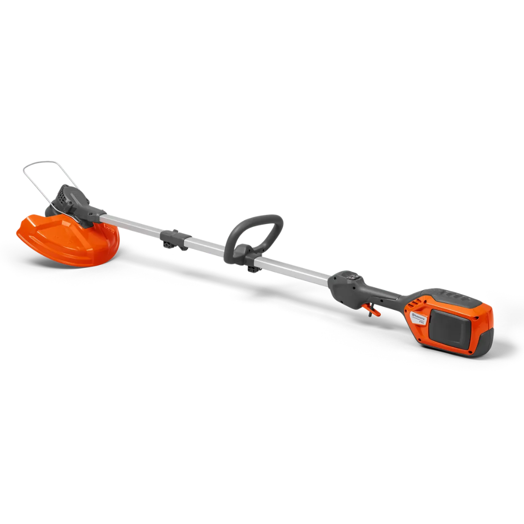Decespugliatore a Batteria Husqvarna 215iL con Batteria