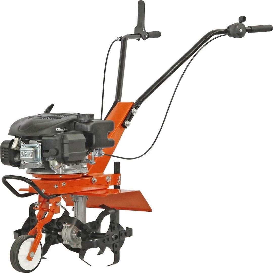 Motoculteur professionnel à essence Kibani - 139 cm³ 6,5 CV - 40 cm de large