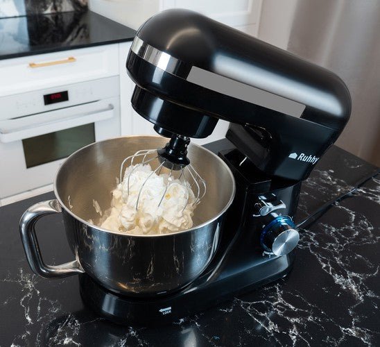 Mixeur planétaire 1700w - Robot de cuisine professionnel