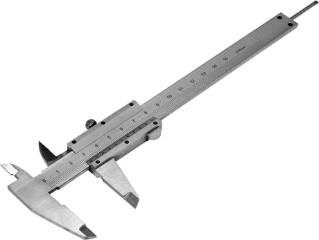 Calibro in Acciaio Inossidabile – 150 mm
