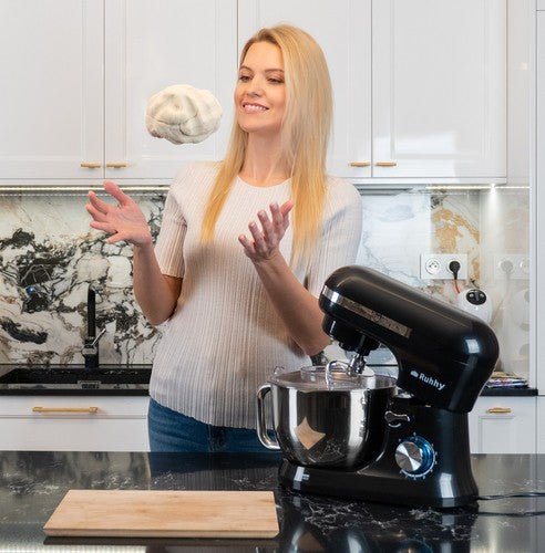 Mixeur planétaire 1700w - Robot de cuisine professionnel