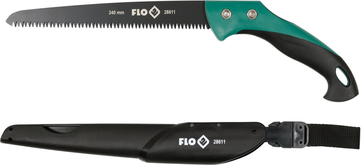 Scie d'élagage 240 mm