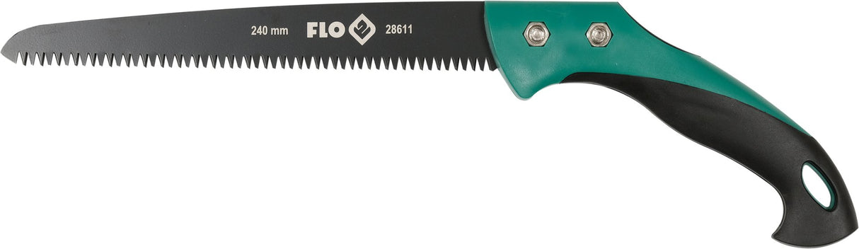 Scie d'élagage 240 mm