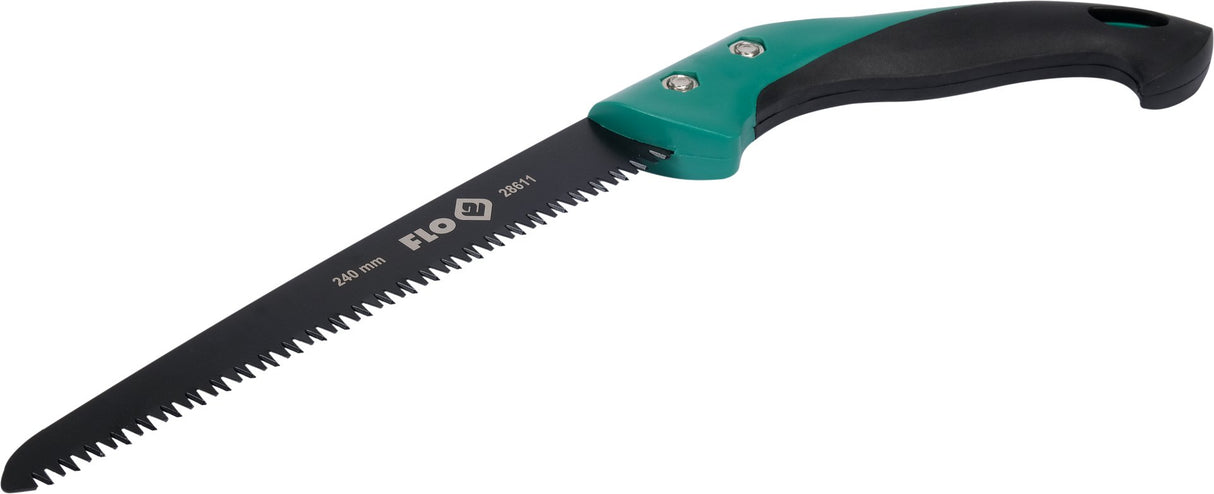 Scie d'élagage 240 mm