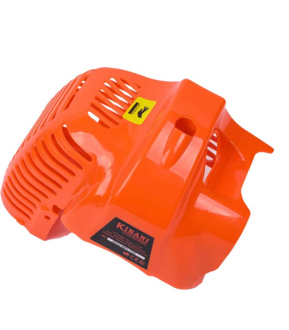 Débroussailleuse paramoteur en plastique 6 en 1 Kibani