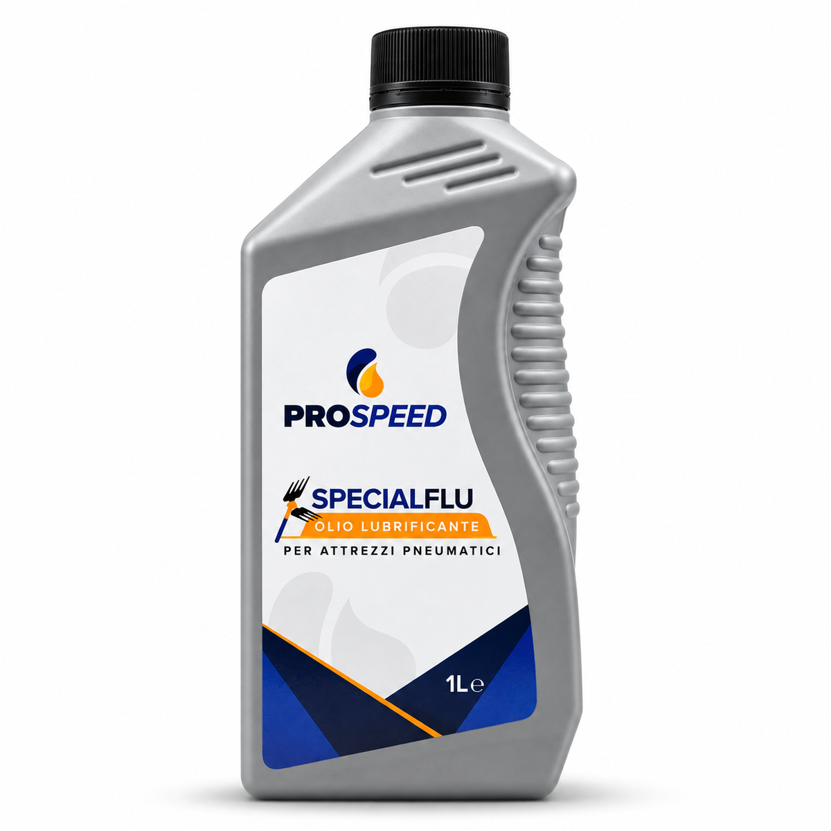 Olio Lubrificante Prospeed Special Flu 1 Litro Impianti Pneumatici