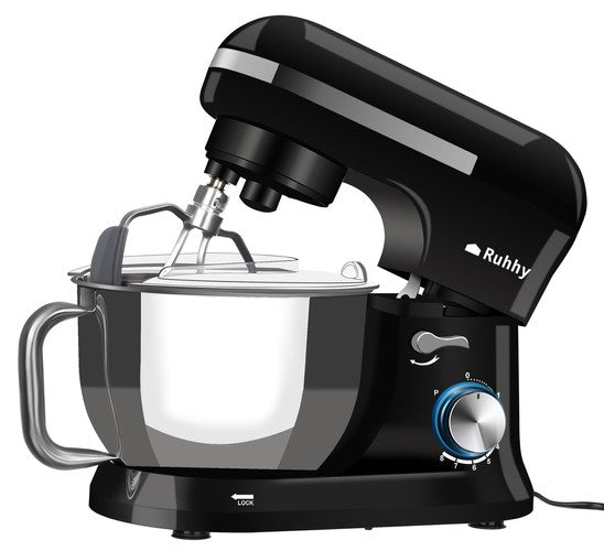 Mixeur planétaire 1700w - Robot de cuisine professionnel