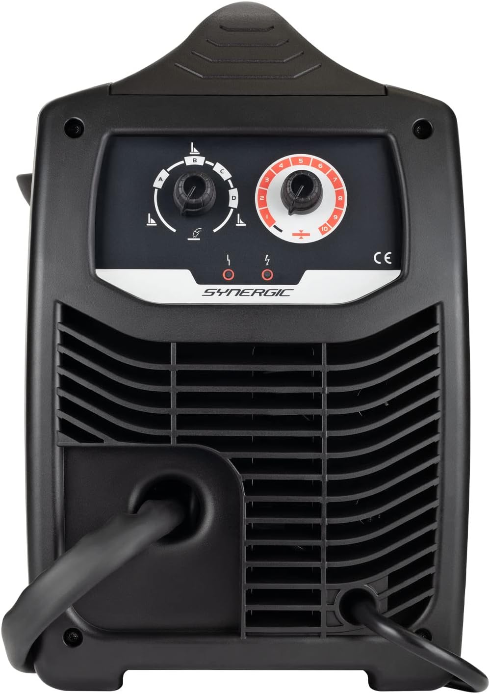 Saldatrice a Filo Telwin Maxima 190 Synergic MIG MAG Inverter