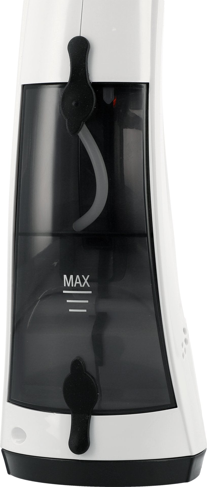 Lavavetri Elettrico Senza Fili Ricaricabile USB Tergivetro Microfibra 35min