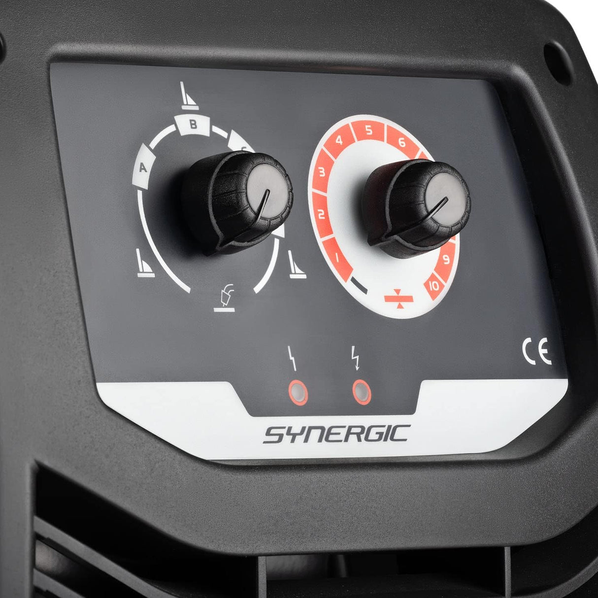 Saldatrice a Filo Telwin Maxima 190 Synergic MIG MAG Inverter