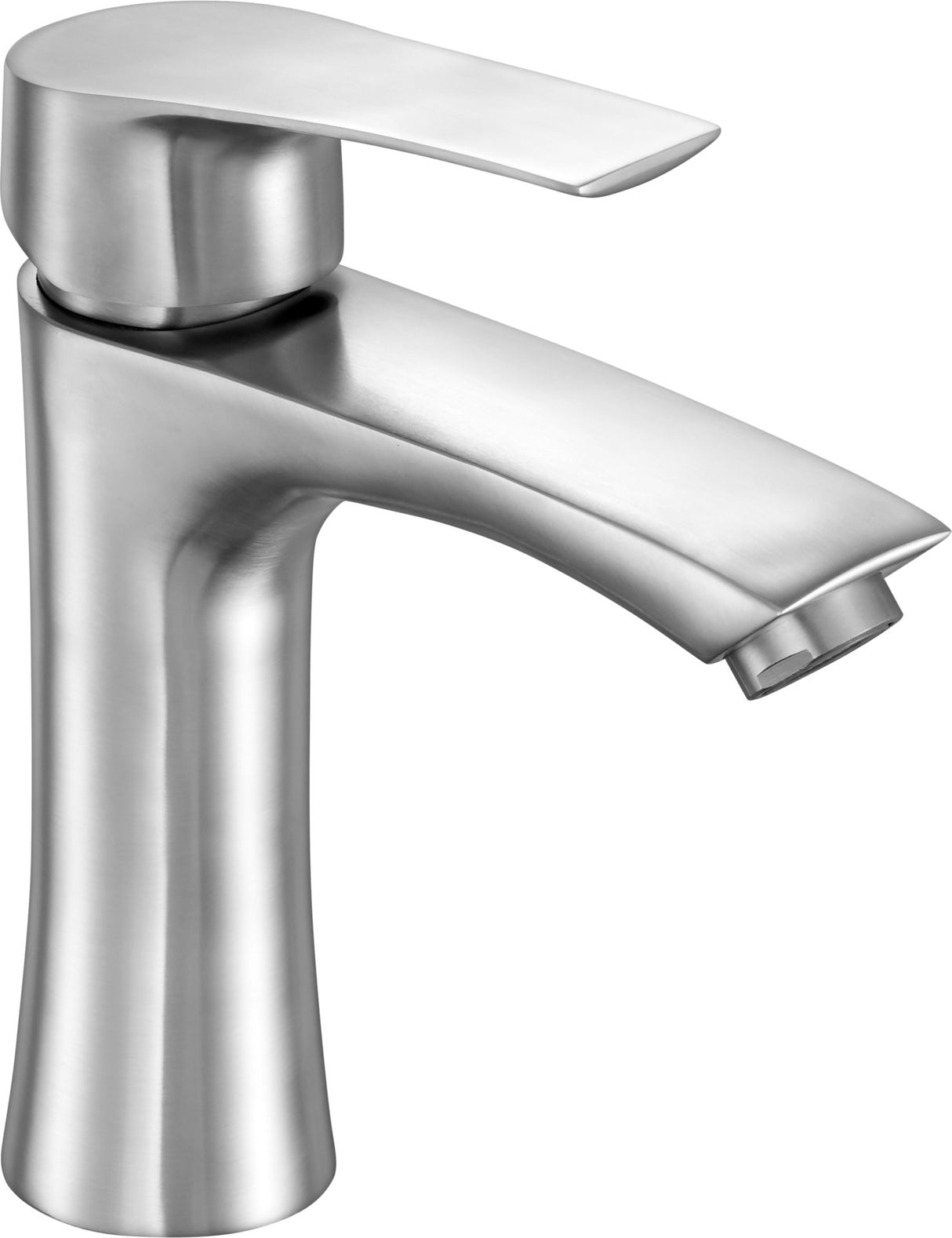 Rubinetto in Acciaio Inox  da Cucina Steely