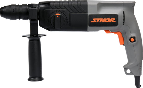 Martello Perforatore SDS 620W 3 Funzioni Sthor