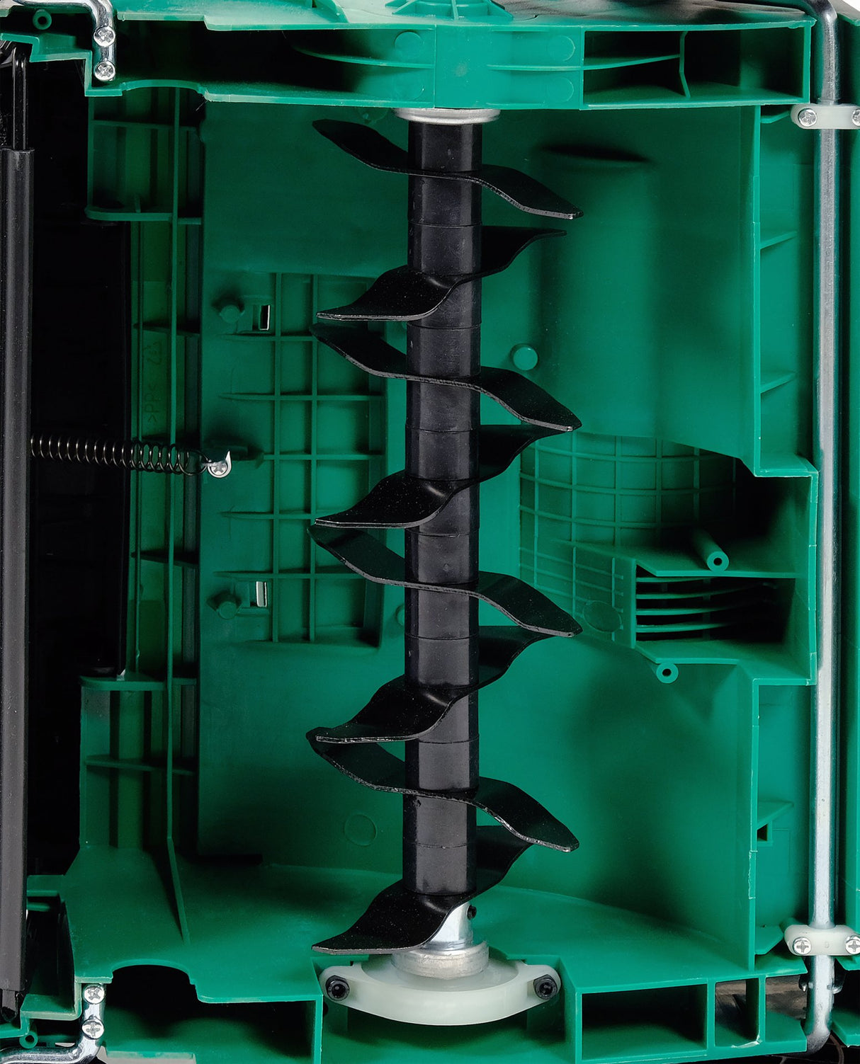 Aérateur de pelouse électrique 1500 W