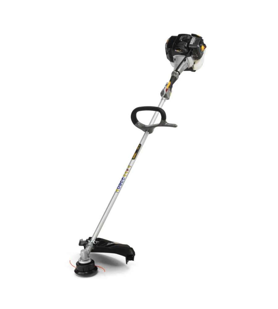 Decespugliatore Alpina ABR42 42,7cc 2 CV Motore 2 Tempi