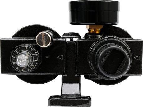 Filtro-Regolatore-Lubrificatore per Aria Compressa