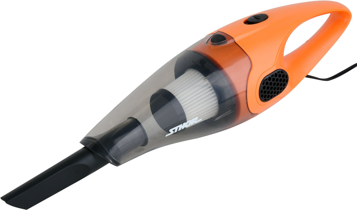 Aspirapolvere Per Auto 12V 100W