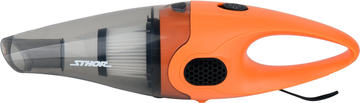 Aspirapolvere Per Auto 12V 100W