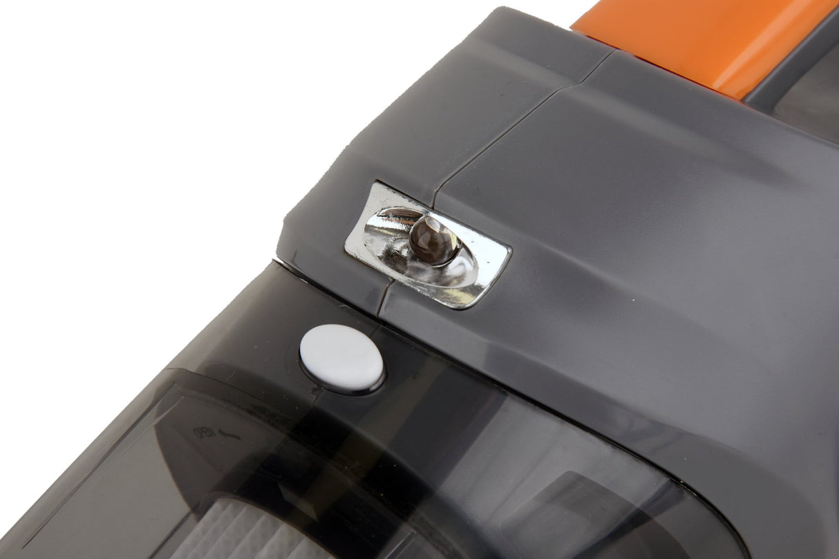 Aspirapolvere Per Auto Con Compressore 80W – Potente e Versatile