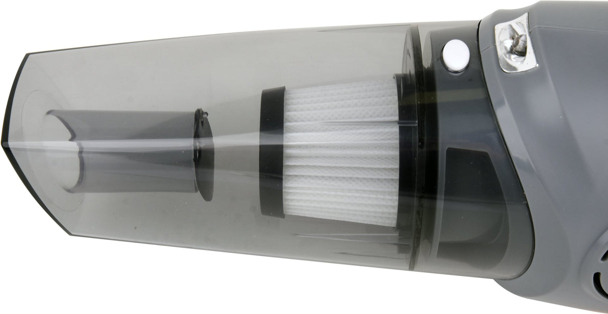 Aspirapolvere Per Auto Con Compressore 80W – Potente e Versatile