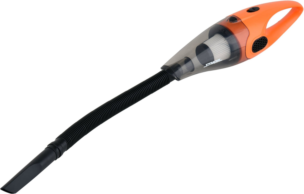 Aspirapolvere Ricaricabile Per Auto 80W
