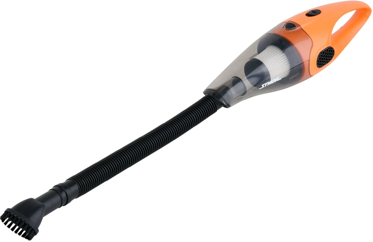 Aspirapolvere Ricaricabile Per Auto 80W
