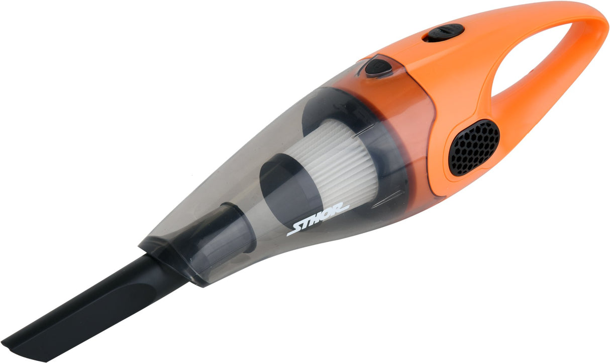 Aspirapolvere Ricaricabile Per Auto 80W