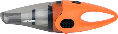 Aspirapolvere Ricaricabile Per Auto 80W