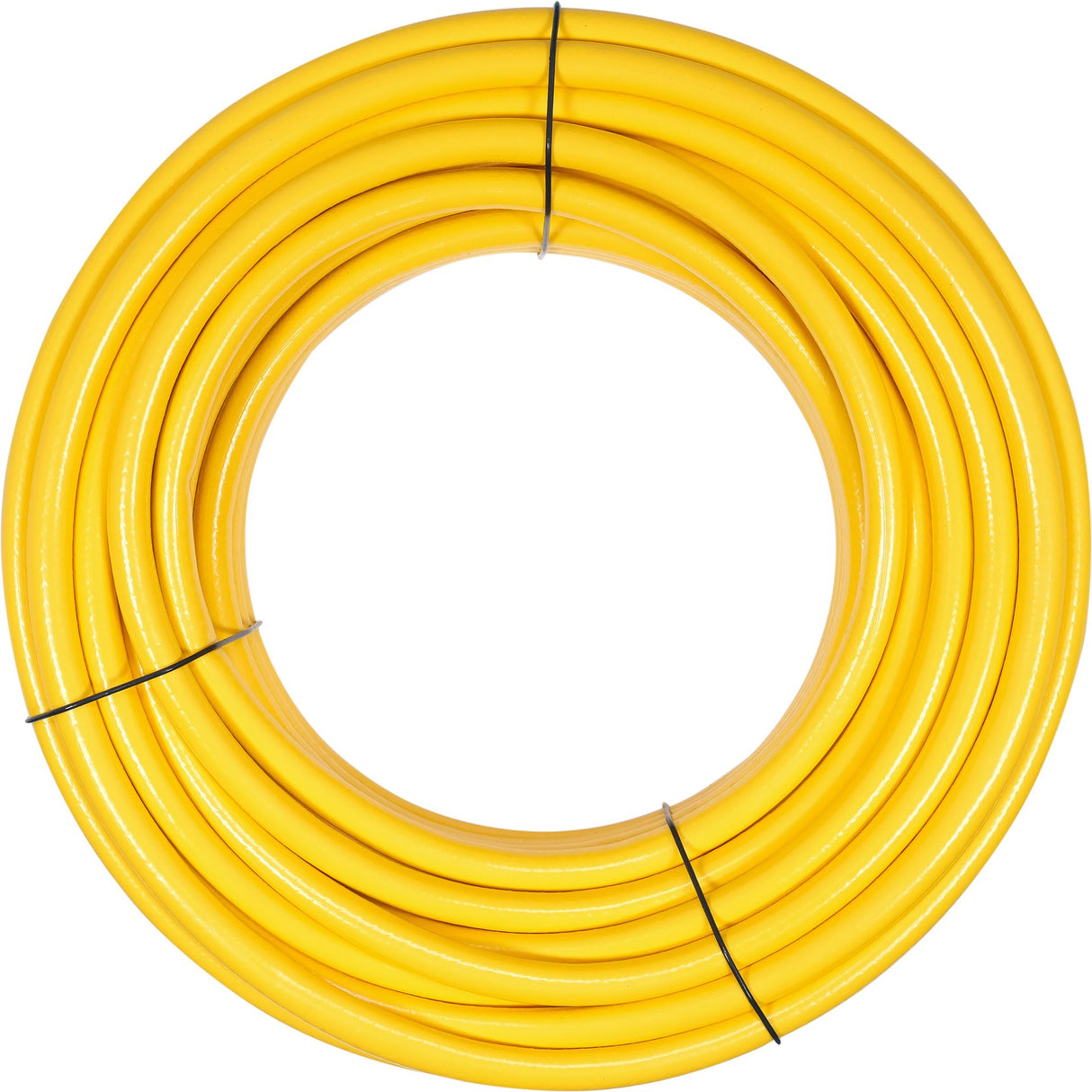 Tubo da Giardino 1/2" x 30 MT – Linea Practic a 3 Strati con Rinforzo Metallico