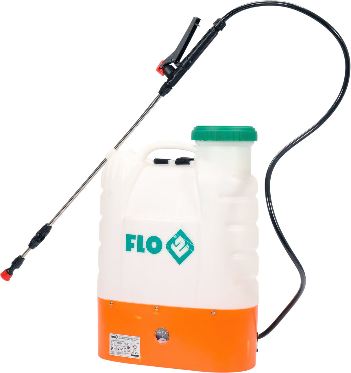 Nébuliseur à batterie