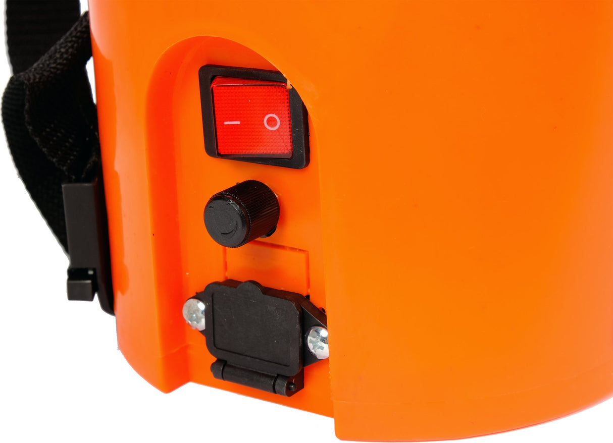 Nébuliseur à batterie