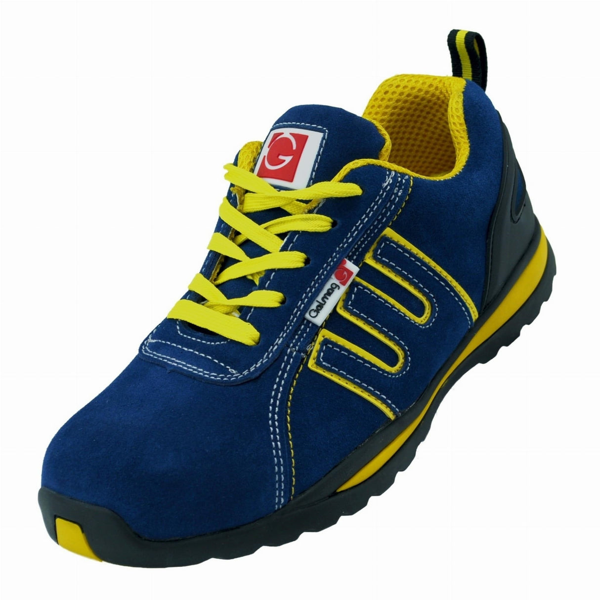 Scarpe Antinfortunistiche Con Puntale in Acciaio Basse- PREVENDITA