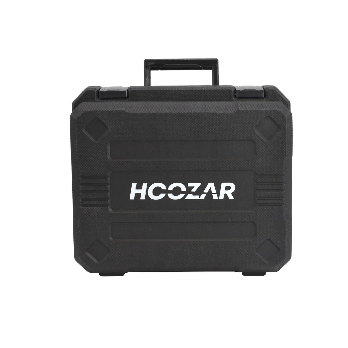 Avvitatore a Percussione Hoozar con 2 Batterie 18v 2.0Ah