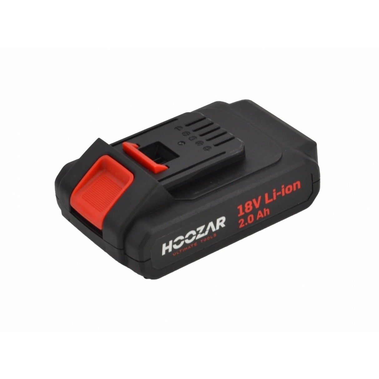 Avvitatore a Percussione Hoozar con 2 Batterie 18v 2.0Ah