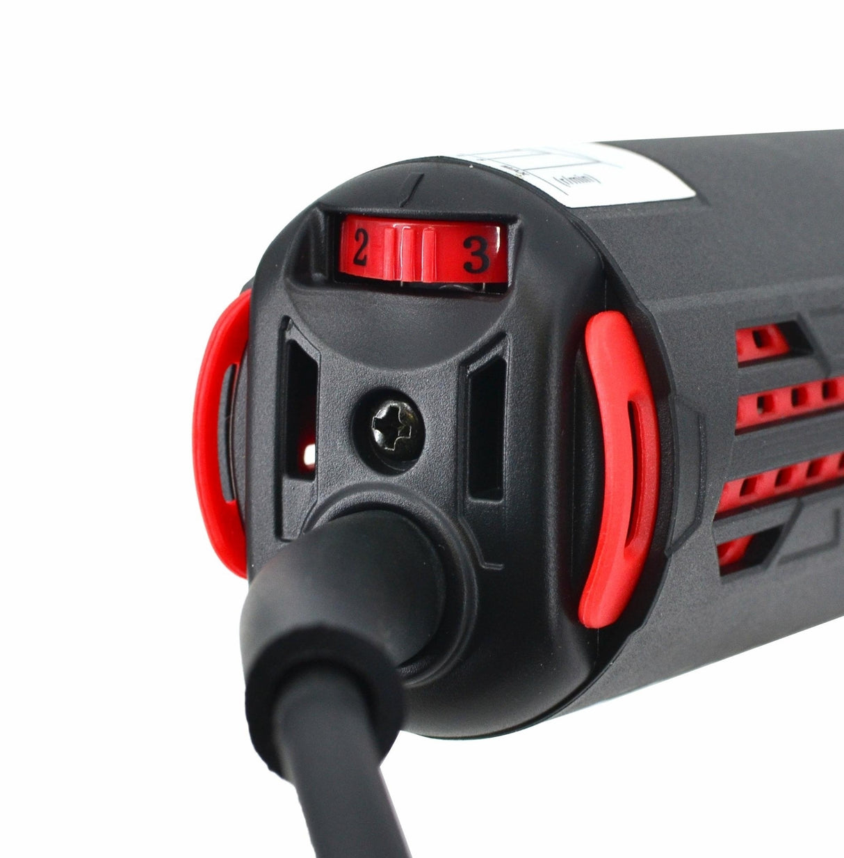 Meuleuse d'angle professionnelle 125 mm 800 W - Avec réglage