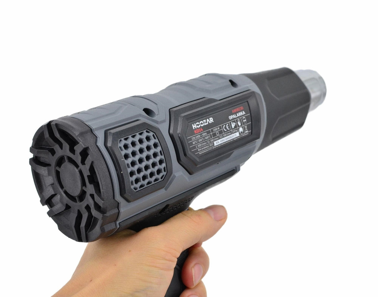 DÉCHIREUR THERMIQUE HOOZAR 1500 W