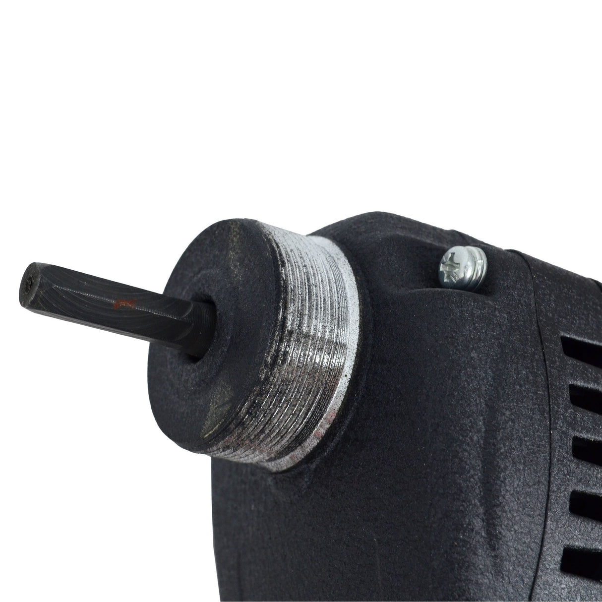 Vibratore per cemento Hoozar 1200W con poker 3m