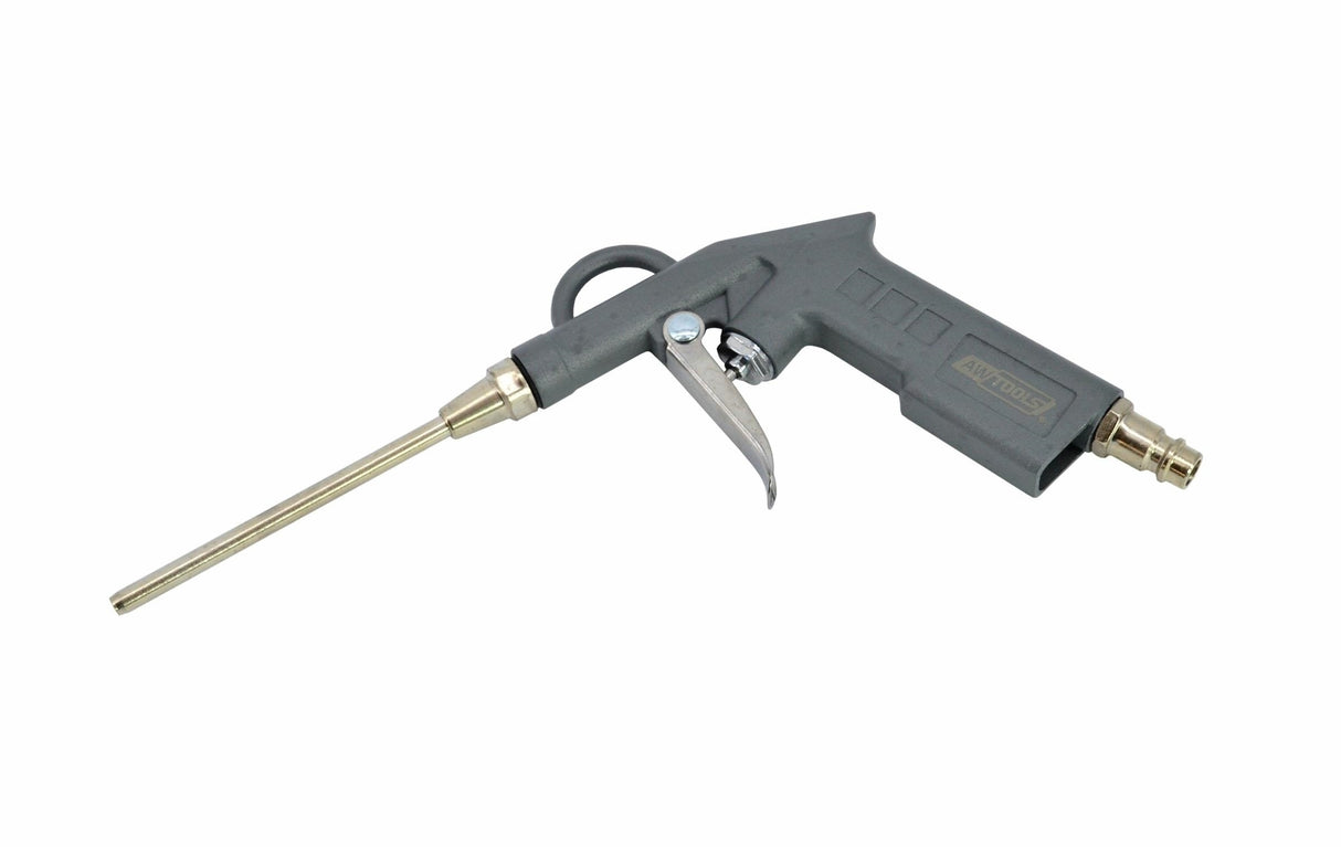 Pistola Per Compressore in Alluminio