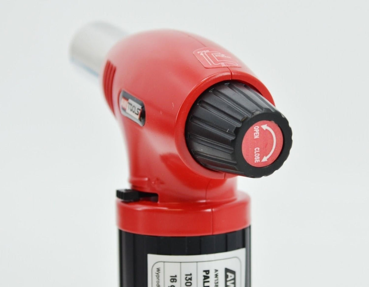Cannello a Gas a 360° AWTOOLS