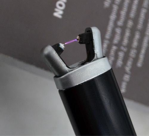 Accendino al Plasma USB Ricaricabile