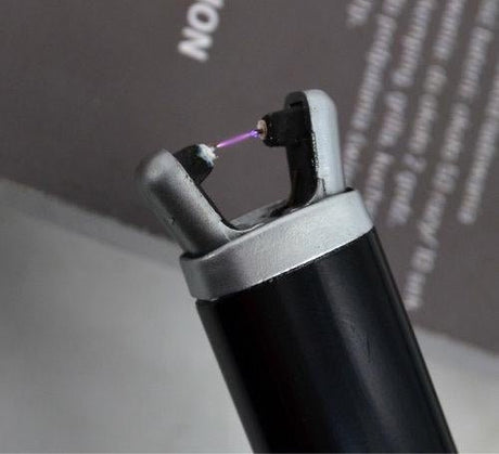 Accendino al Plasma USB Ricaricabile