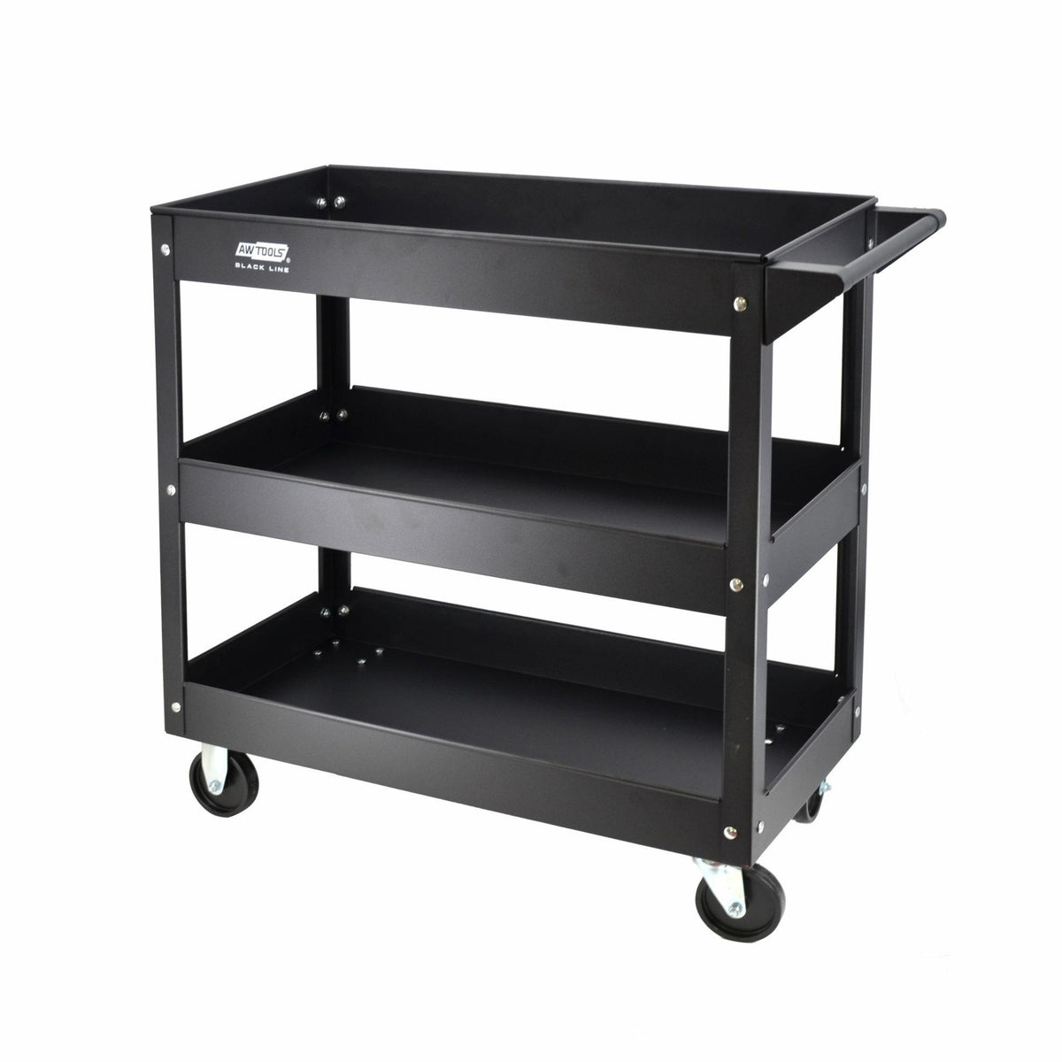 Piane Da Lavoro Per Officina - Quadra Planning - Foto 11