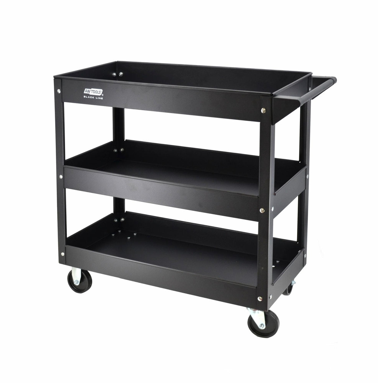 Carrello Officina Awtools a 3 Piani
