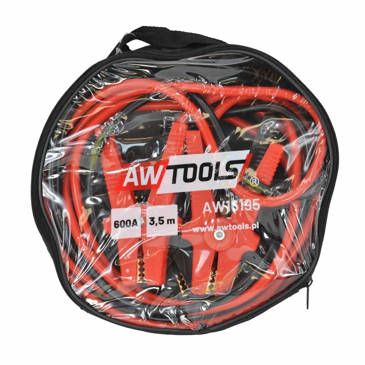 Cavi di Collegamento Awtools 600A