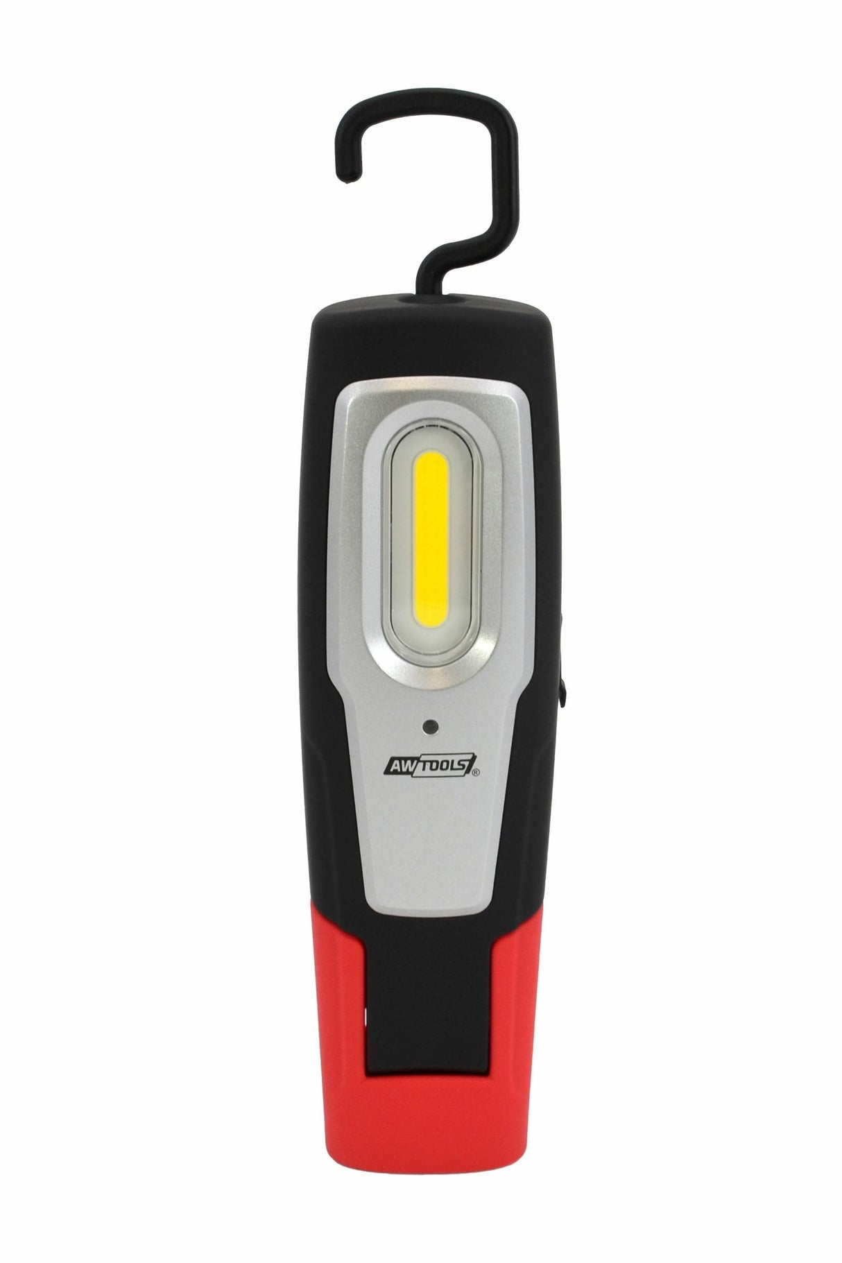 Lampada da Officina a Led Awtools Tech Potente e Ricaricabile USB-C