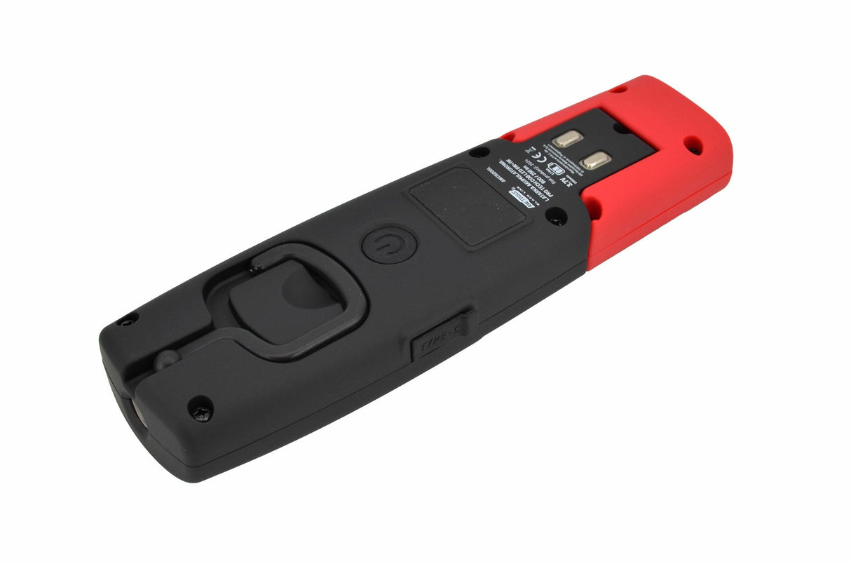 Lampada da Officina a Led Awtools Tech Potente e Ricaricabile USB-C
