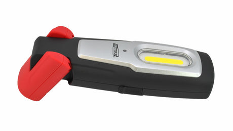 Lampada da Officina a Led Awtools Tech Potente e Ricaricabile USB-C