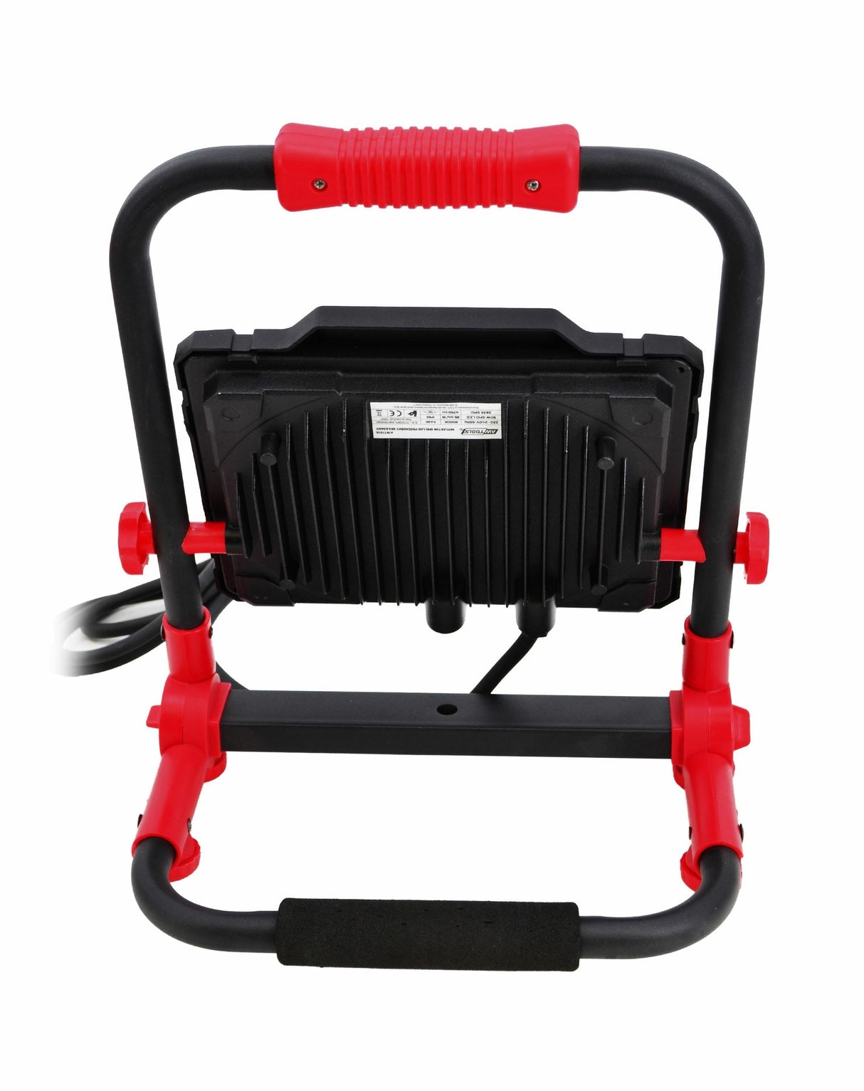 Projecteur LED SMD pliable portable 30 W AWTOOLS
